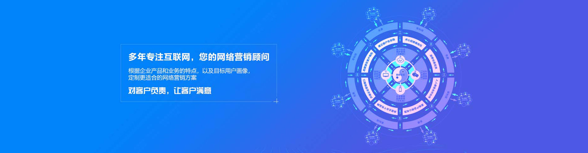 织金信息流推广