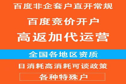 案例分享：竞价代运营助力企业增长